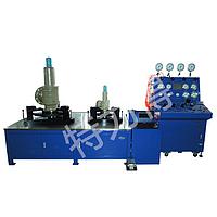 Telide TPU-3100-DL Large-size Safety Relief Valve Test Bench (0-680 bar)