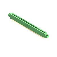 EDAC 337-064-544-807 Sockets Card Edge Connector