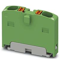 PHOENIX CONTACT 1045932 Distribution Block PTFIX2X15GN
