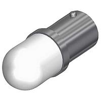 SIEMENS 52AED5 Single Color Based LEDs ACCESSORY, LED,BLUE 24V