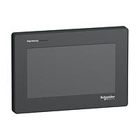 SCHNEIDER HMISTM6400 Touch Panels 7"W Modular Panel, 800 x 480 pixel 16M colors display