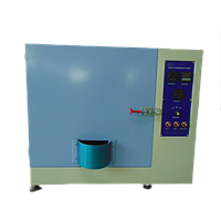 Sinuo SN9947B Thermal Protection Ballast Heating Test Chamber (40°C)