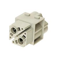 HARTING 09140023151 Modules HAN 100A F CRIMP MODULE