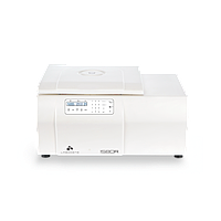 LaboGene 1580R Multi-Purpose Centrifuge (15,000 RPM / 25,910 RCF)