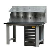 DOK DOK-T3 mechanical repair table