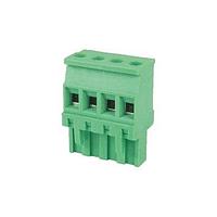 Amphenol Anytek TS06515A0000G Plugs TB PLU PLU HOOK/E
