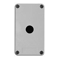 SCHNEIDER XAPA1110 Switch Cases / Switch Covers PUSHBUTTON ENCLSR 22MM XAP