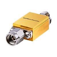 Mini-Circuits ZEQ-11-24K+ Broadband 10.8 dB Fixed Slope Equalizer, DC - 20000 MHz