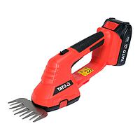 YATO YT-828355 Grass And Shrub Shears (1200 min⁻¹)