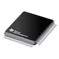 Texas Instruments TMS320VC5502PGF200 DSPs Fixed-Pt Dig Signal Processor