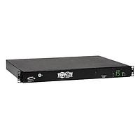 Tripp Lite PDUMH15HVAT PDU - Power Distribution Units SINGLE-PHASE ATS/METERED PDU