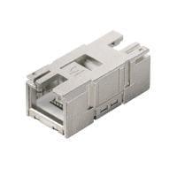Weidmuller 1962840000 Insert IE-BI-RJ45-C