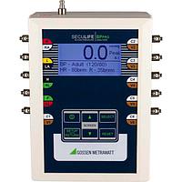 Gossen Metrawatt SECULIFE BP PRO Multi-Patient Simulator (30, 60, 120, 240 BPM)