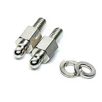 MIL Spec Circular Connectors