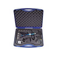 Sika P40.2 Pneumatic hand test pump (-0.95 ~ 40bar; Solid)