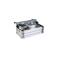 Actuators and Positioners