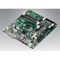 Advantech AIMB-225G2-00A1E Single Board Computers CIRCUIT BOARD, miniITX SOC 424CC DP/LVDS/DVI-I/eDP/miniPCIe/2Gb