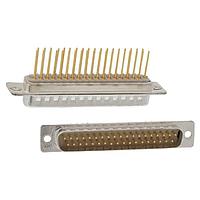 NorComp 172-037-142R001 Plug 37 POS. WI/WR MALE