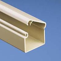 Panduit OFR20OB8 Wire Ducting & Raceways OFR20 Single Channel, Low Voltage 1-piec