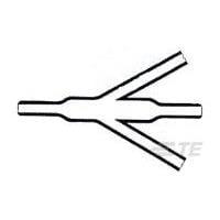Raychem - TE Connectivity 462W013-25-0 Transition Boot, Y-shaped 462W013-25-0