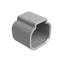 Amphenol SINE Systems AT4P-DC Protective Cap 4 POS PROTECTIVE CAP RECEPT AT