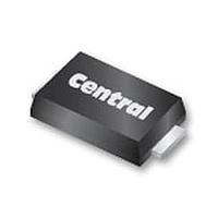Central Semiconductor C4SMAFL10A TR13 PBFREE TVS Diodes 400 Watt 40A IFSM 11.1V to 12.8V VBR