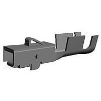 AMP Connectors - TE Connectivity 177654-1 Quick Connect 070 ML REC CONT. FOR NISSAN