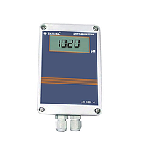 Sansel PH 600-4 Online PH Indicator (0~14pH; 0.01pH)