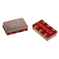 Crystek Corporation CCPD-575X-50-100.000 Standard Oscillators