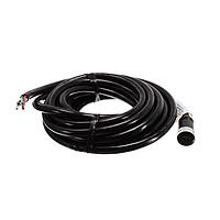 Amphenol SINE Systems P28996-M10 AC Power Cords 4 PIN 10AWGF-STR10M