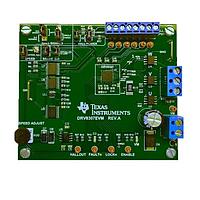 Texas Instruments DRV8307EVM Brushless DC Motion Controller Evaluation Module