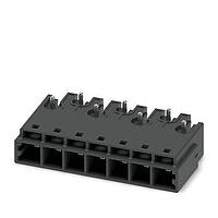 PHOENIX CONTACT 1247569 PCB Header PC 4/ 7-GU-6 35 P26 THR