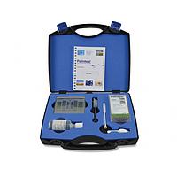 Equipment for measuring soil nutrients