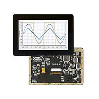 Matrix Orbital HTT50G-TPC-BLM-B0-H6-CH-VPT TFT LCD Display Modules 5 in HDMI TFT G Series
