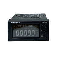 Kingnen PMC100P-2-1-1-220SA Single Phase Digital Power Meter