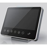 Advantech UTC-W101BF-ABI0E Panel PCs COMPUTER SYSTEM, 10.1"", AtomN2800, Black, Full flat,P-CAP TS