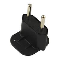 Phihong FPB-H Interchangeable Plugs Brazil Clip for F-Series Adapter