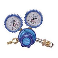 ASAKI AK-2010 Đồng hồ điều áp Oxygen