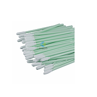 Esocoo ES-743 Flat Square Polyester Swab (71mm)