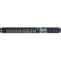 MMF M208B 8 Channel IEPE Conditioner (8 channel, 0.1~100 kHz)