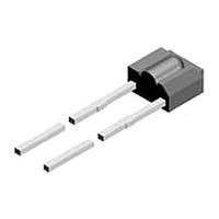 Vishay General Semiconductor TEST2600 IR Chip Side view 850-980nm +/-30 deg