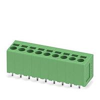 PHOENIX CONTACT 1991163 Fixed Terminal Blocks SPT 2.5/ 9-V-5.0 5MM 9P VERT SPR