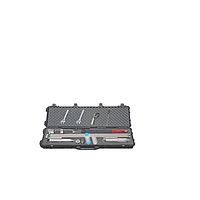 AMS 209.57 2 1/4" Environmental Soil Sampling Kit