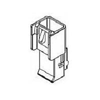 Aptiv 15326874 Connectors ASM CON 2M GT 280 BLACK