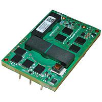 OmniOn Power (Formerly ABB Power Conversion) QBVW033A0B61-HZ Isolated 48Vin 12Vout 33A TH 3.68Pin Neg Heat plt