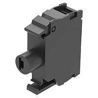 EAO 45-320.1H16 Illumination Element 24VDC GRN LED Frnt Mnt Scrw Trm