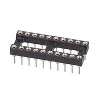 Preci-Dip 110-87-320-41-005101 Open Frame