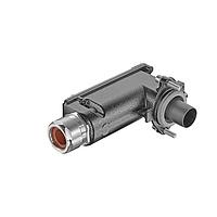 HARTING 10402812137 Connectors HPTC 850 Cable side for 150mm2, M40 (16-20.5mm OD) IP65/67