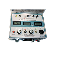 Amblyonix 3015 Megohmmeter (0.5 MΩ ~ 2.000 GΩ; 15 kV)