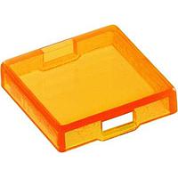 RAFI 5.49.077.012/1403 Lens RAFIX 16 Lens transp. yl